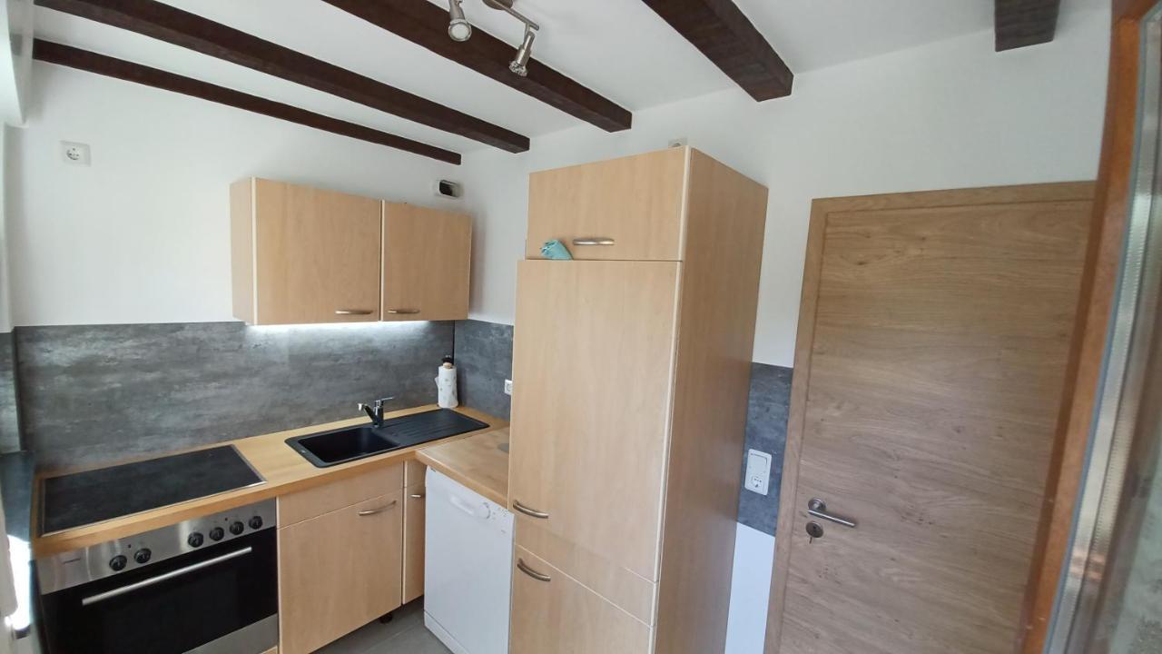 Kalberkamp Ferienwohnung Kierspe Exterior foto